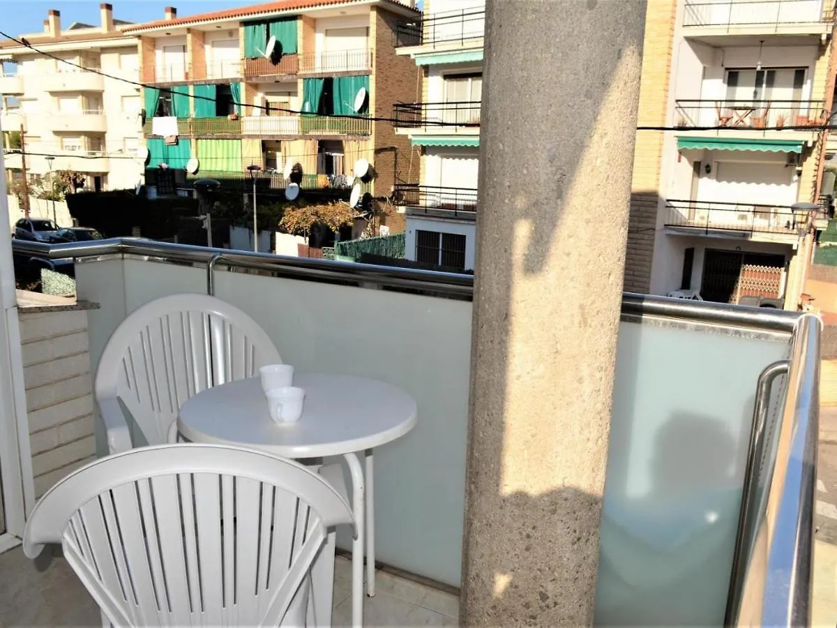 Apartment Villa Service - Rovior 3º 4ª Calafell