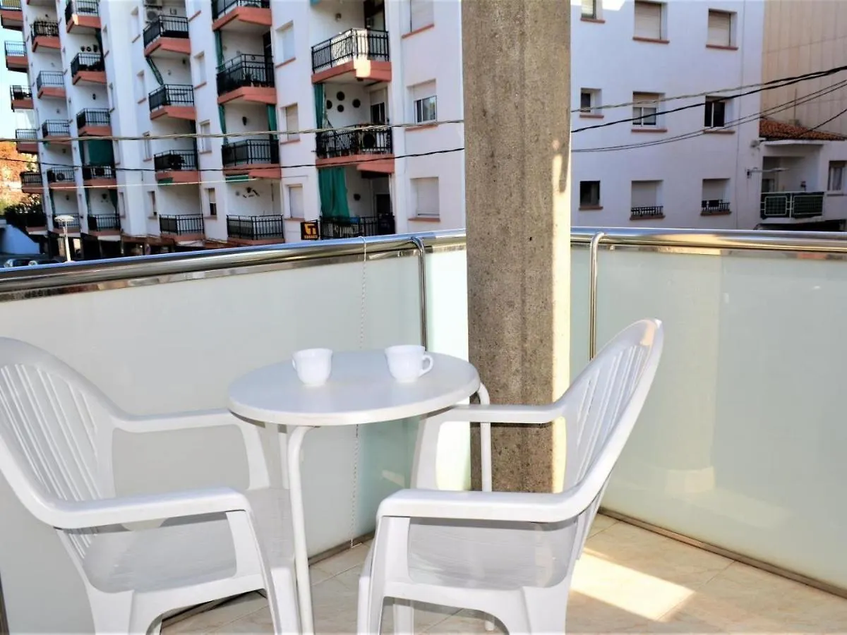 Apartment Villa Service - Rovior 3º 4ª Calafell Spain
