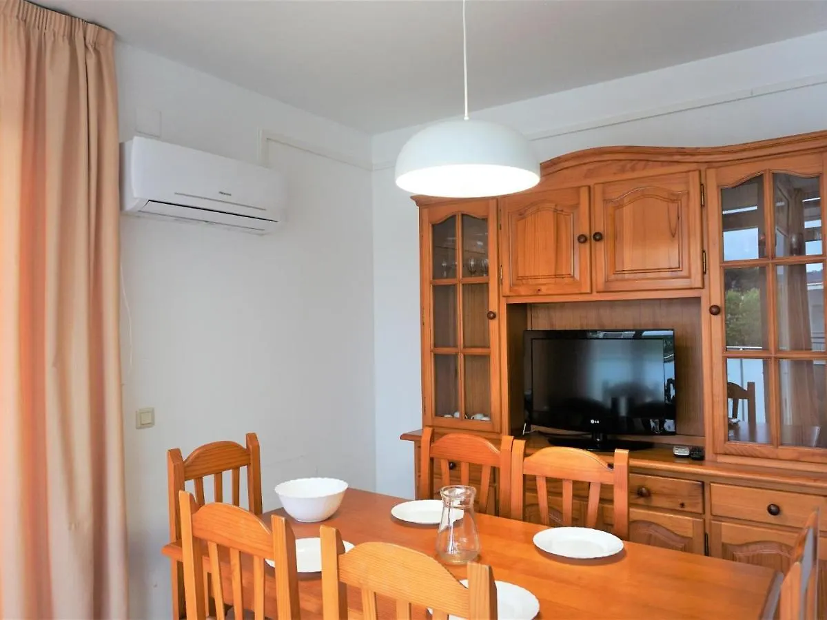 Villa Service - Rovior 3º 4ª Calafell 0*,  Spain
