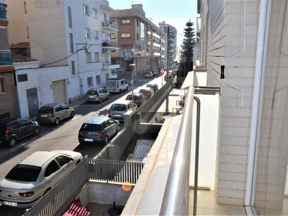 Villa Service - Rovior 3º 4ª Calafell