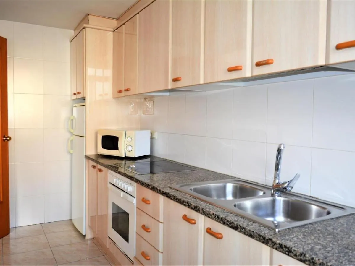 Villa Service - Rovior 3º 4ª Calafell Spain