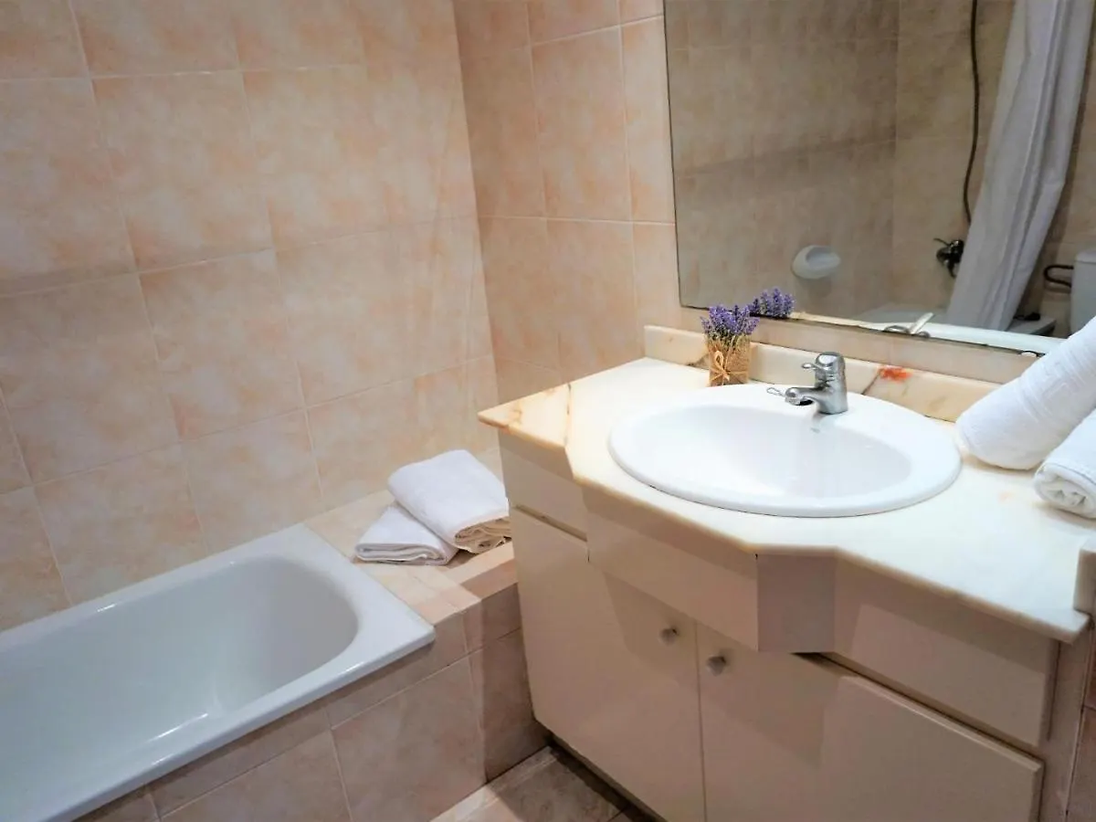 Villa Service - Rovior 3º 4ª Calafell