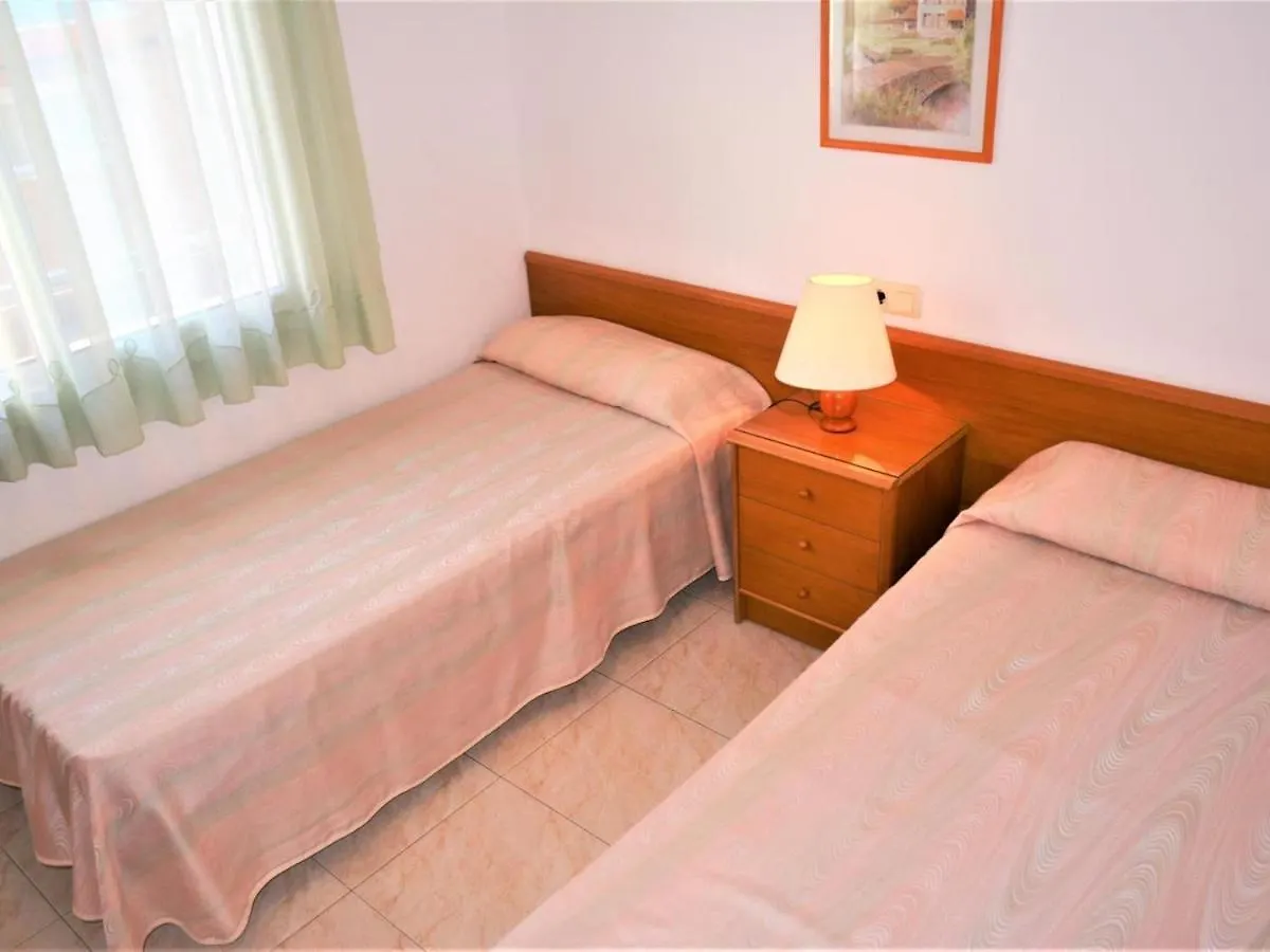 Apartment Villa Service - Rovior 3º 4ª Calafell