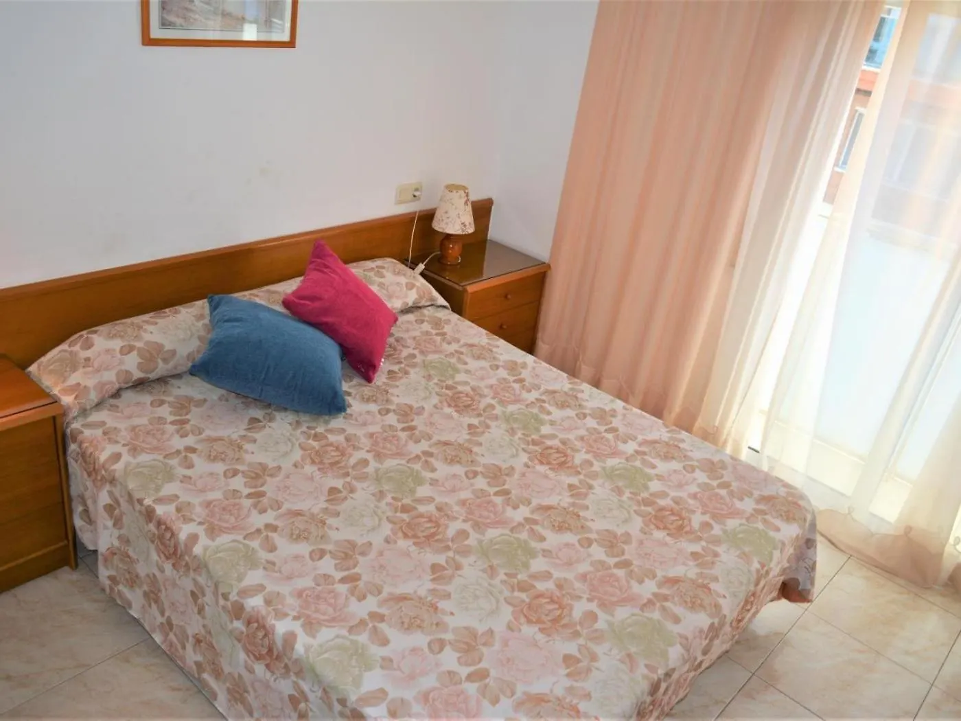 Apartment Villa Service - Rovior 3º 4ª Calafell