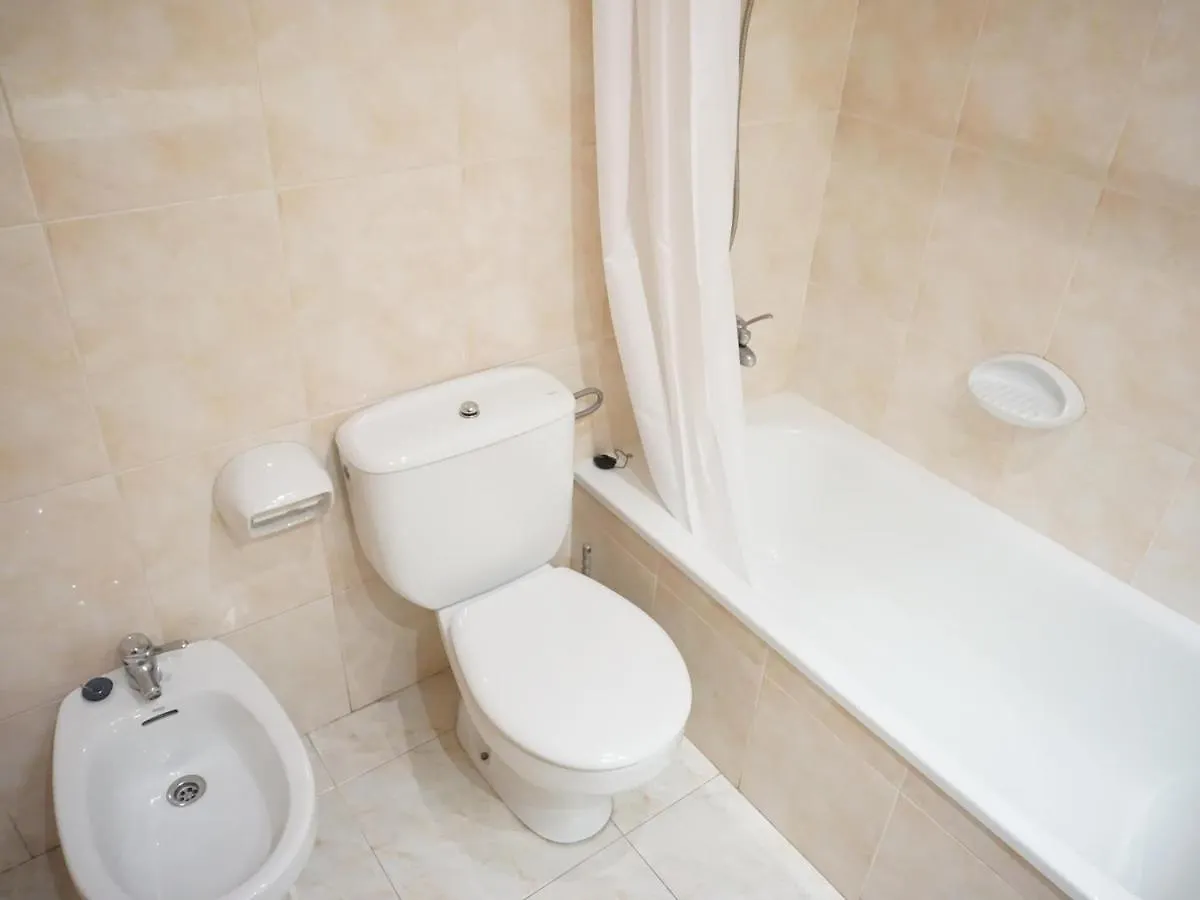 Apartment Villa Service - Rovior 3º 4ª Calafell