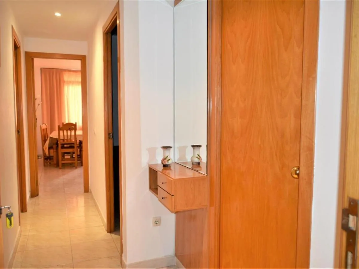 Villa Service - Rovior 3º 4ª Calafell Apartment