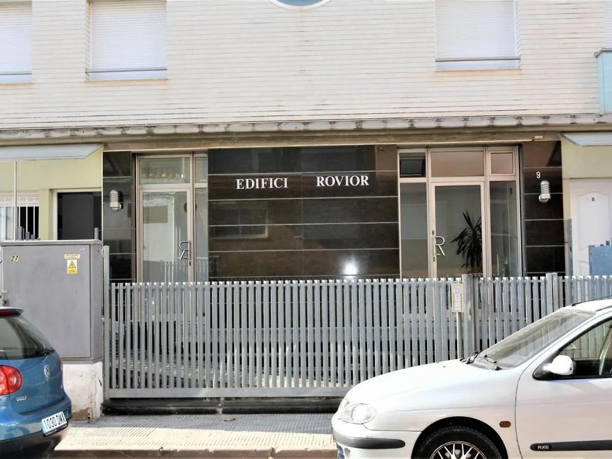 Villa Service - Rovior 3º 4ª Calafell